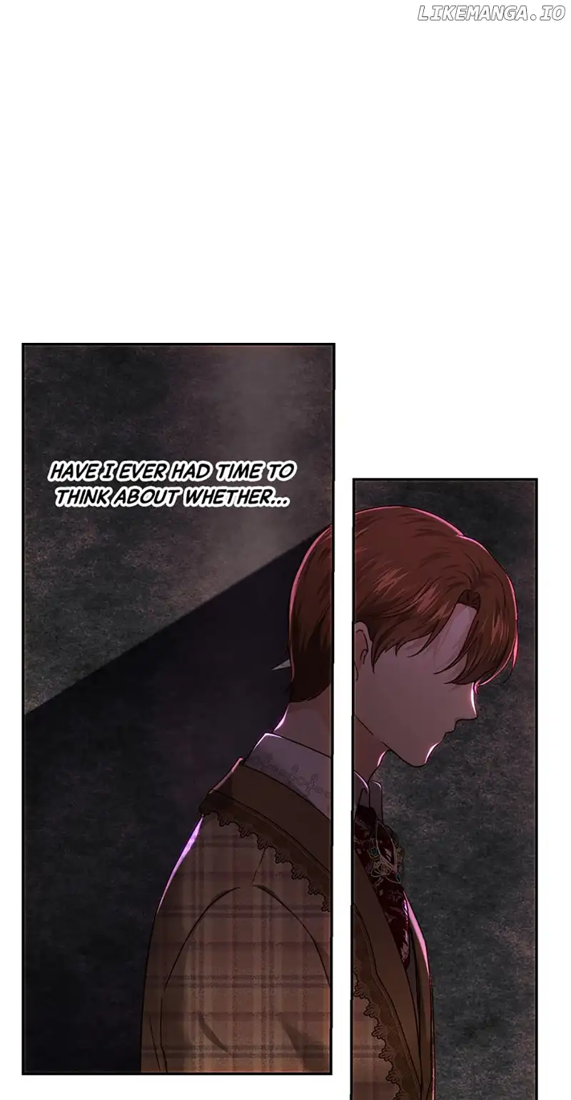 The Princess Blooms as a Crazy Flower chapter 78 page 48