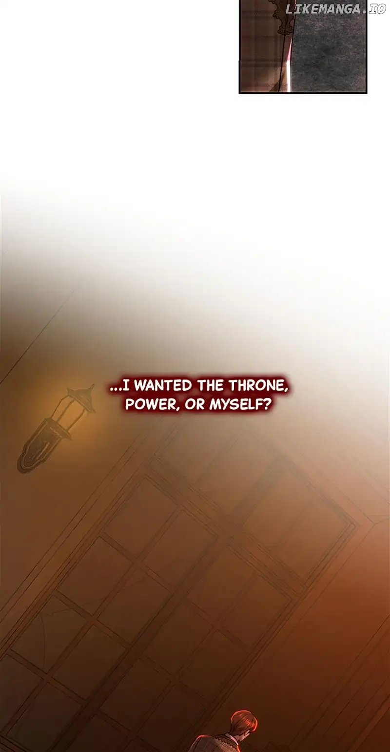 The Princess Blooms as a Crazy Flower chapter 78 page 49
