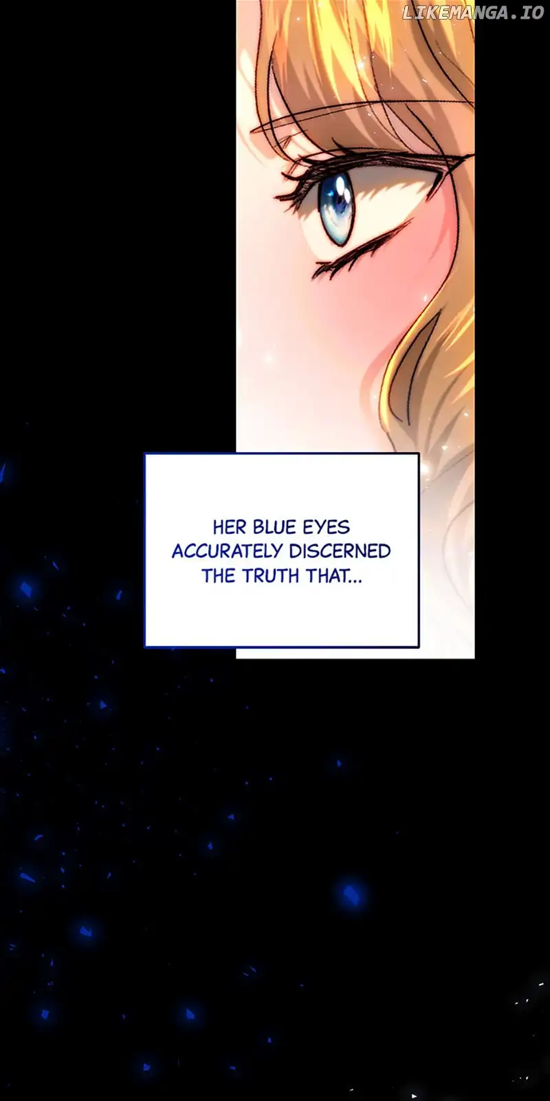 The Princess Blooms as a Crazy Flower chapter 78 page 56