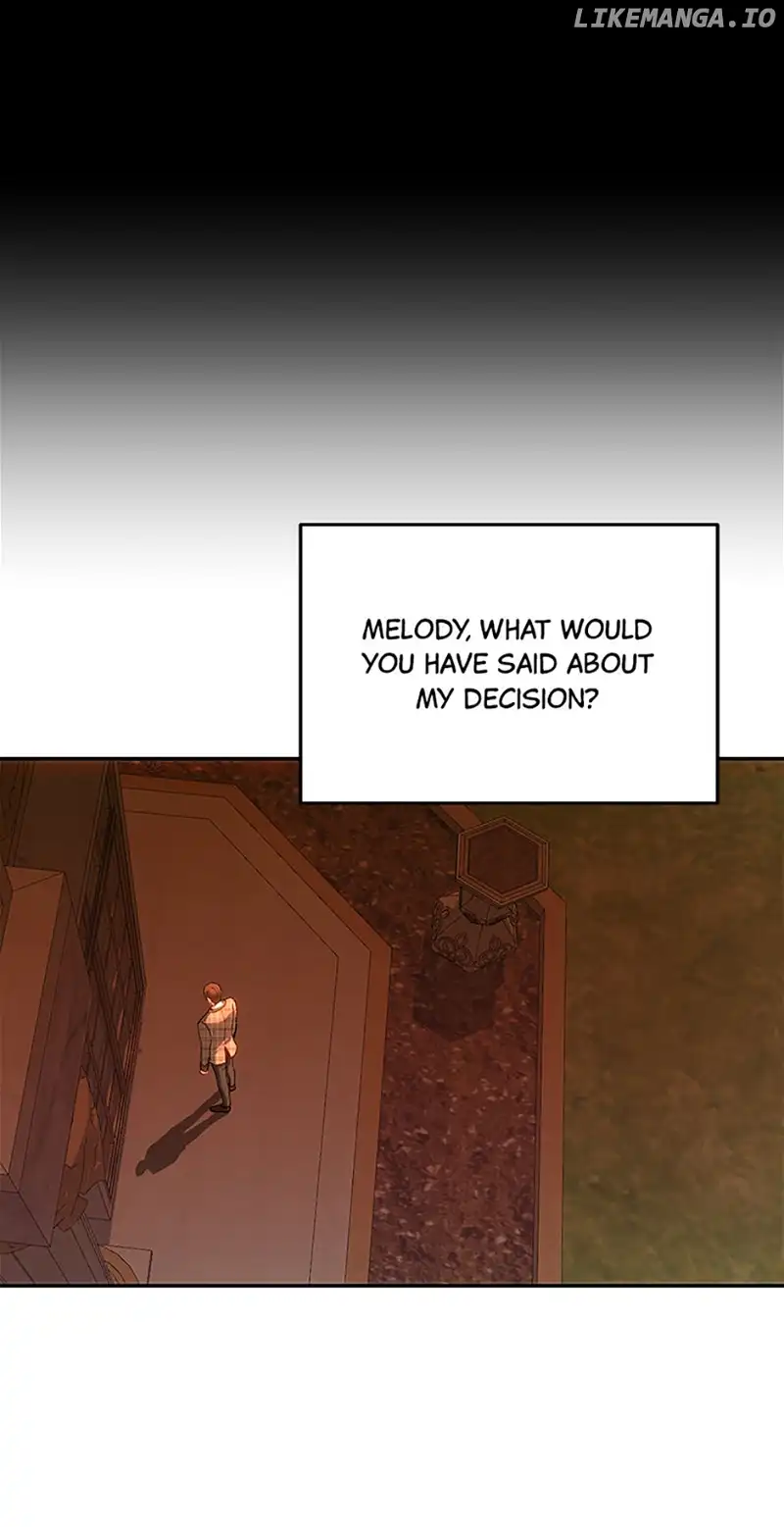 The Princess Blooms as a Crazy Flower chapter 78 page 58