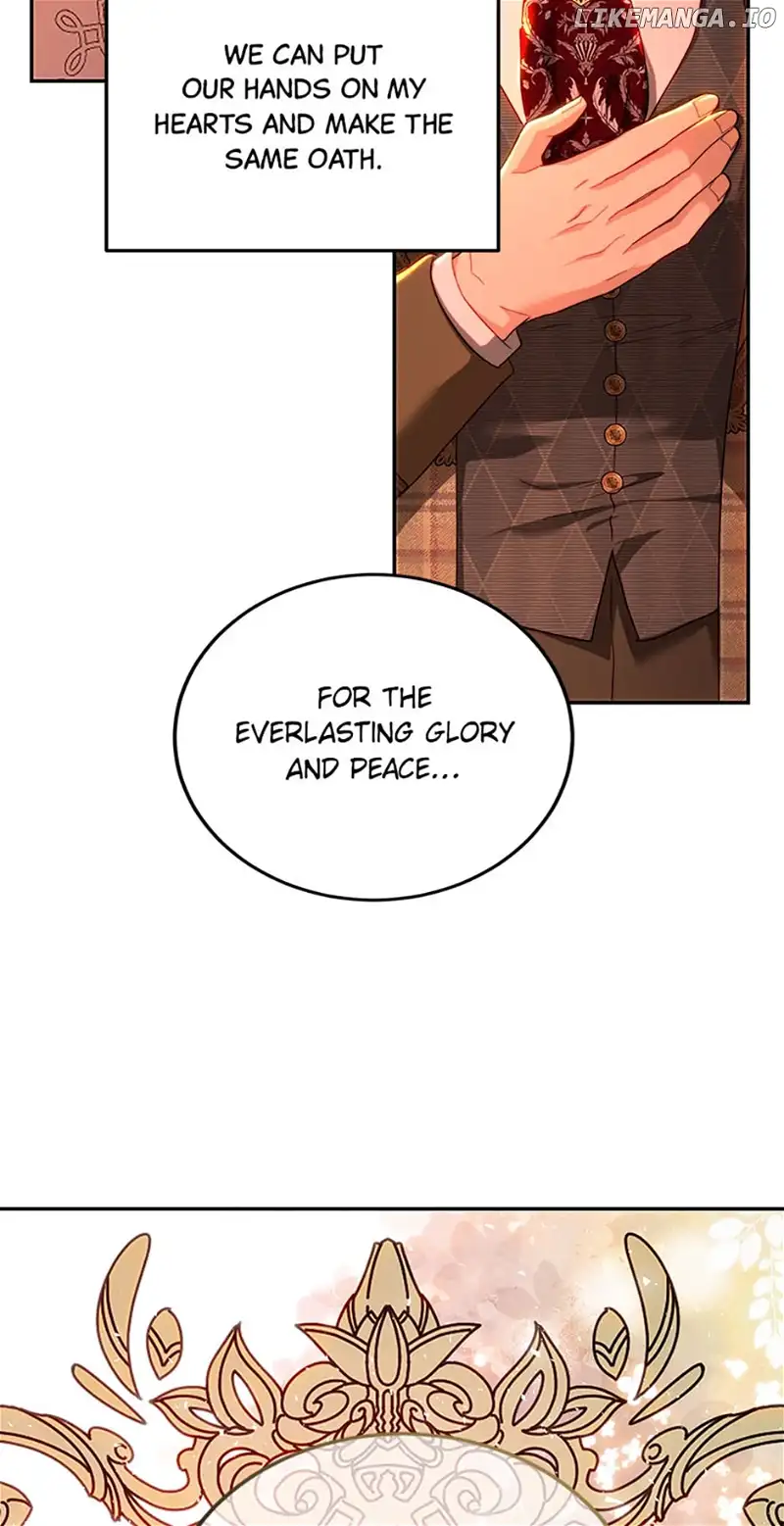 The Princess Blooms as a Crazy Flower chapter 78 page 60