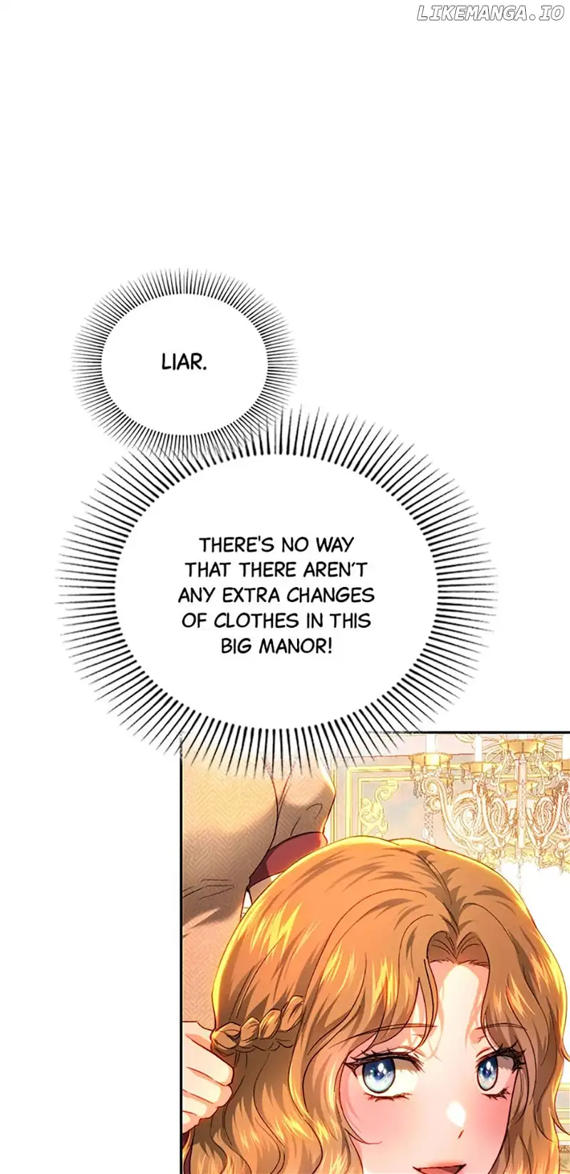 The Princess Blooms as a Crazy Flower chapter 78 page 66