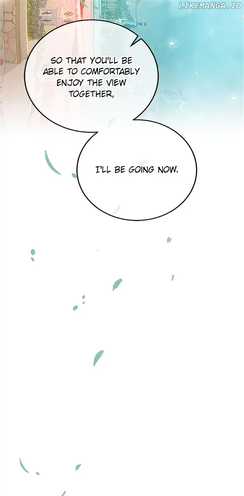 The Princess Blooms as a Crazy Flower chapter 78 page 74