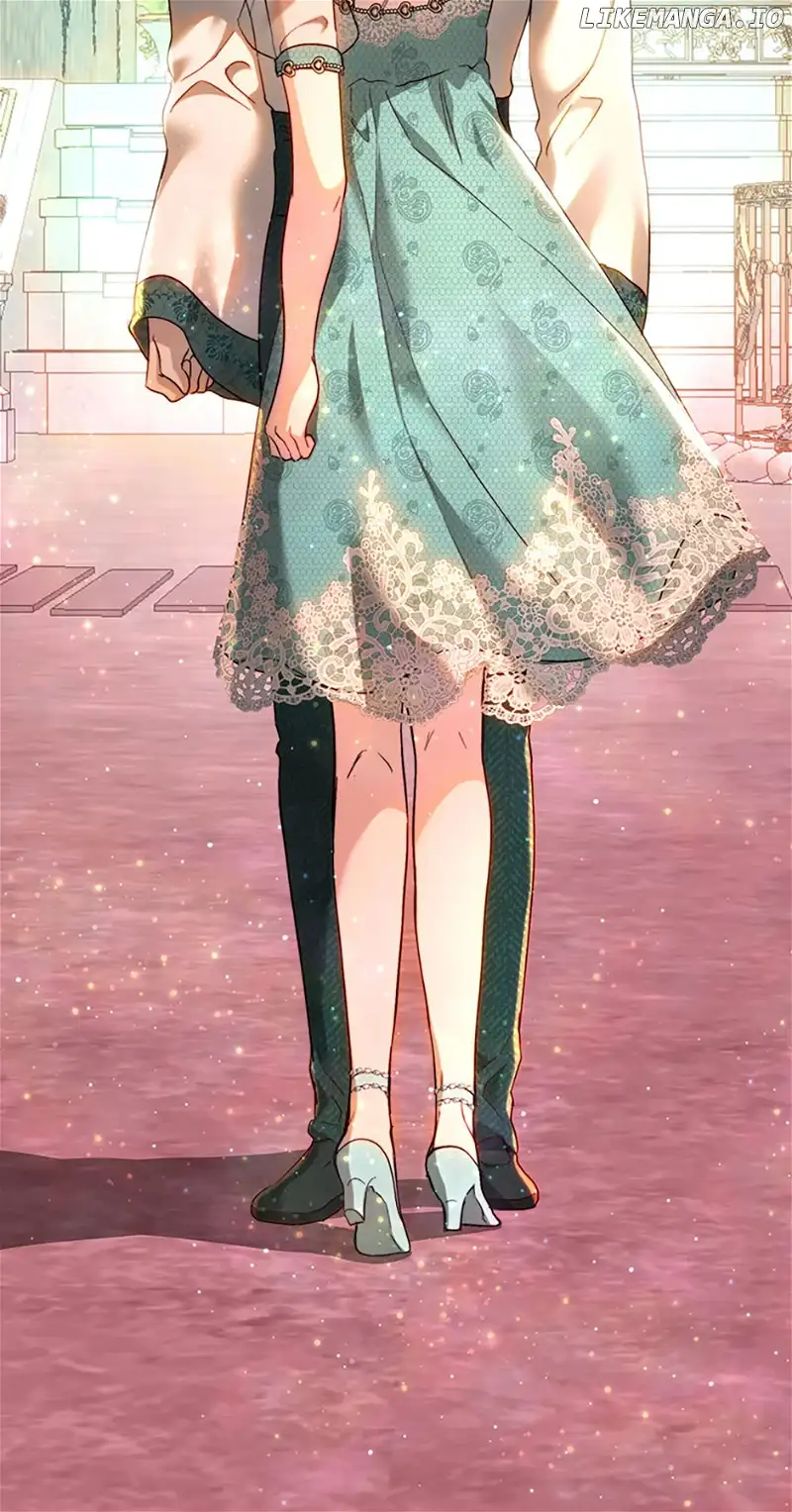 The Princess Blooms as a Crazy Flower chapter 79 page 11