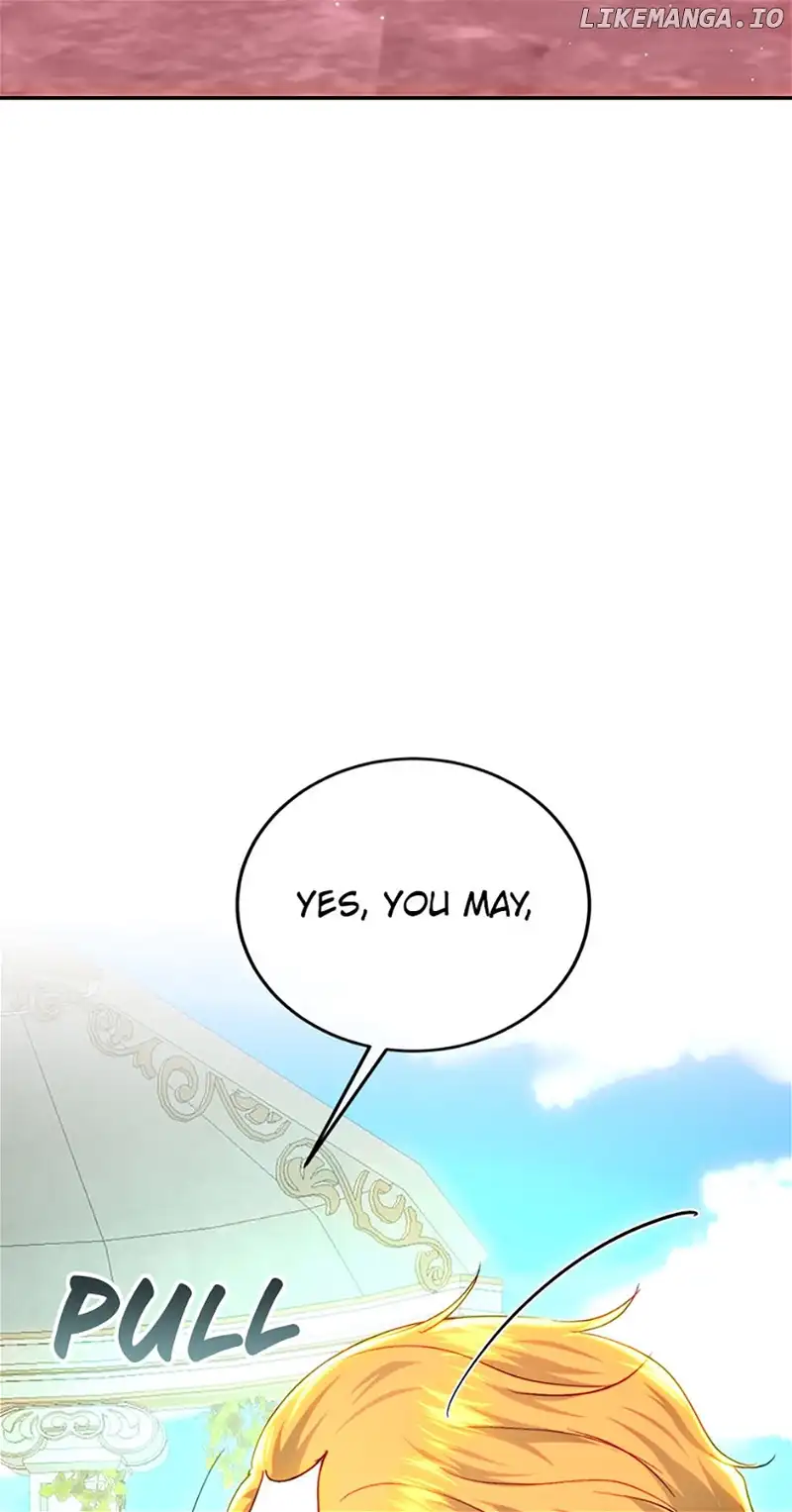 The Princess Blooms as a Crazy Flower chapter 79 page 12
