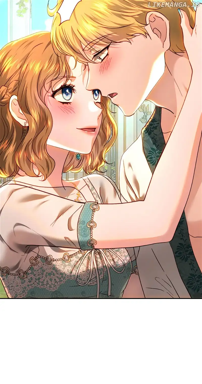 The Princess Blooms as a Crazy Flower chapter 79 page 13
