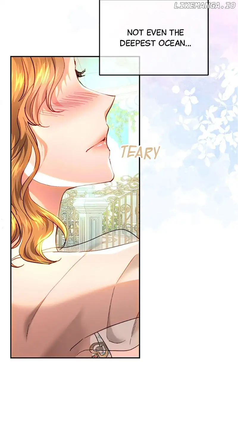 The Princess Blooms as a Crazy Flower chapter 79 page 20