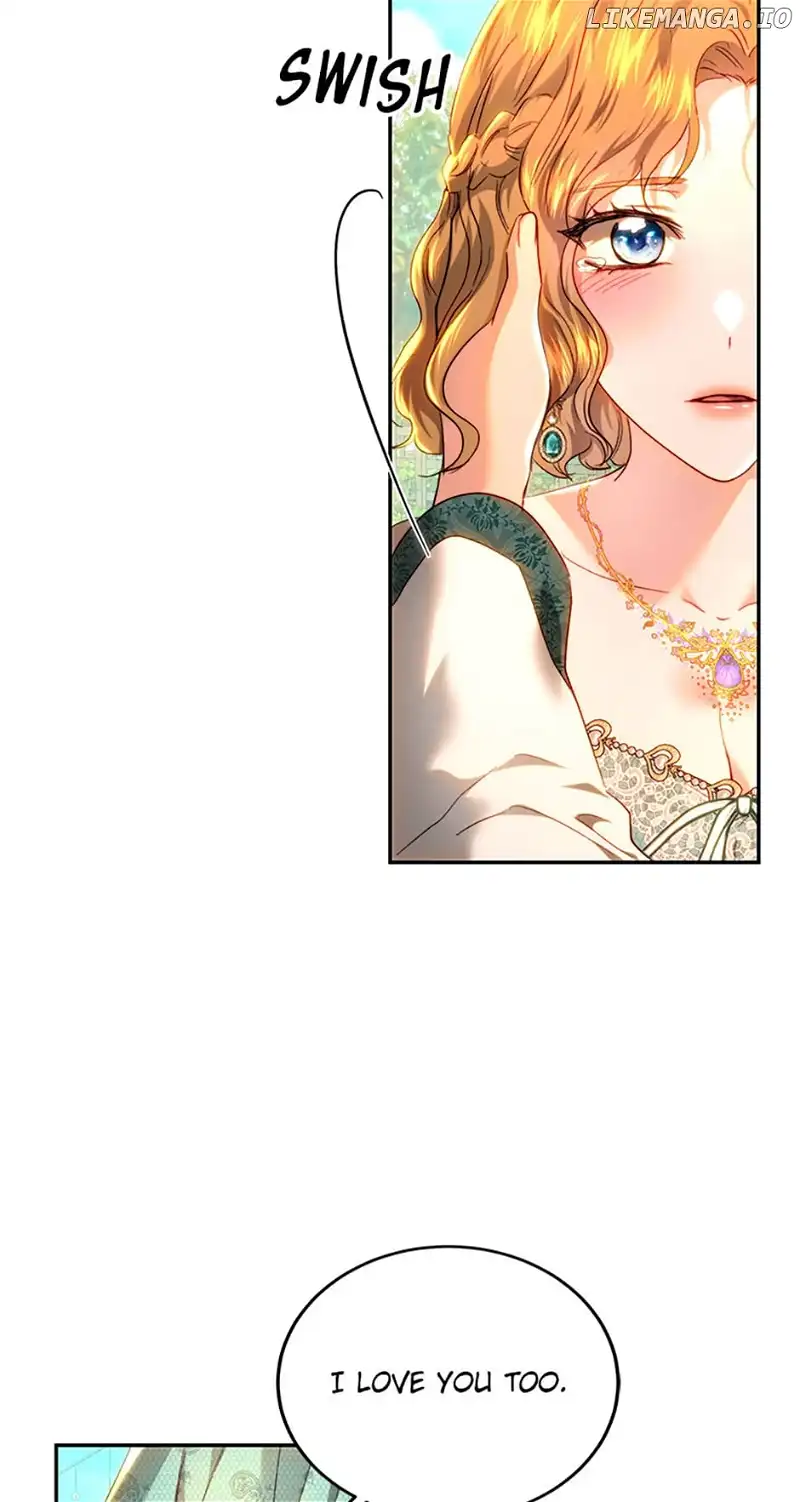 The Princess Blooms as a Crazy Flower chapter 79 page 23