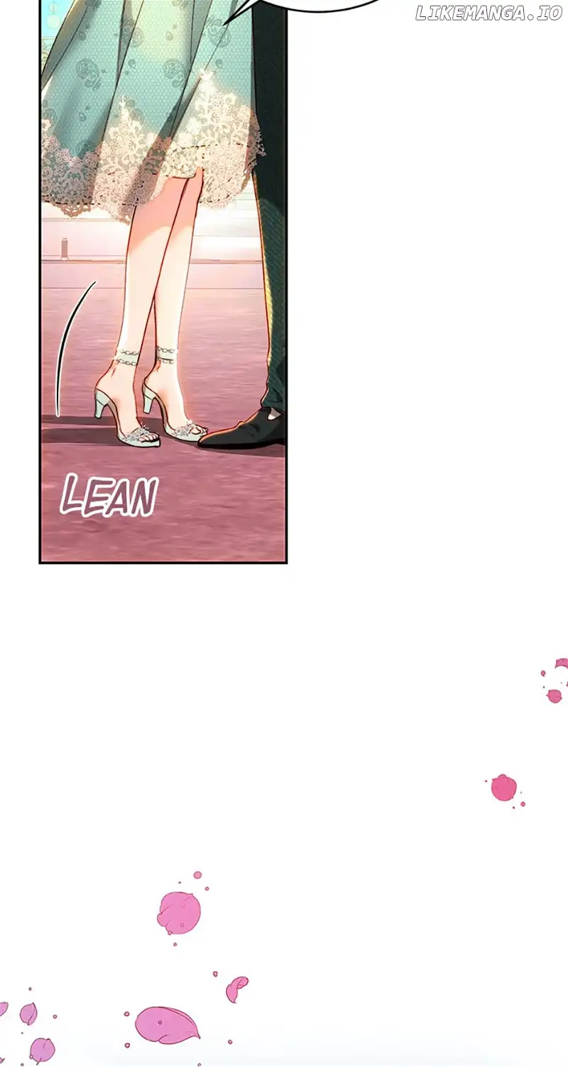The Princess Blooms as a Crazy Flower chapter 79 page 24