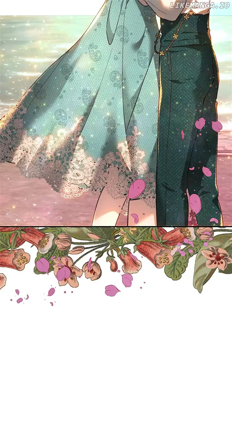 The Princess Blooms as a Crazy Flower chapter 79 page 26