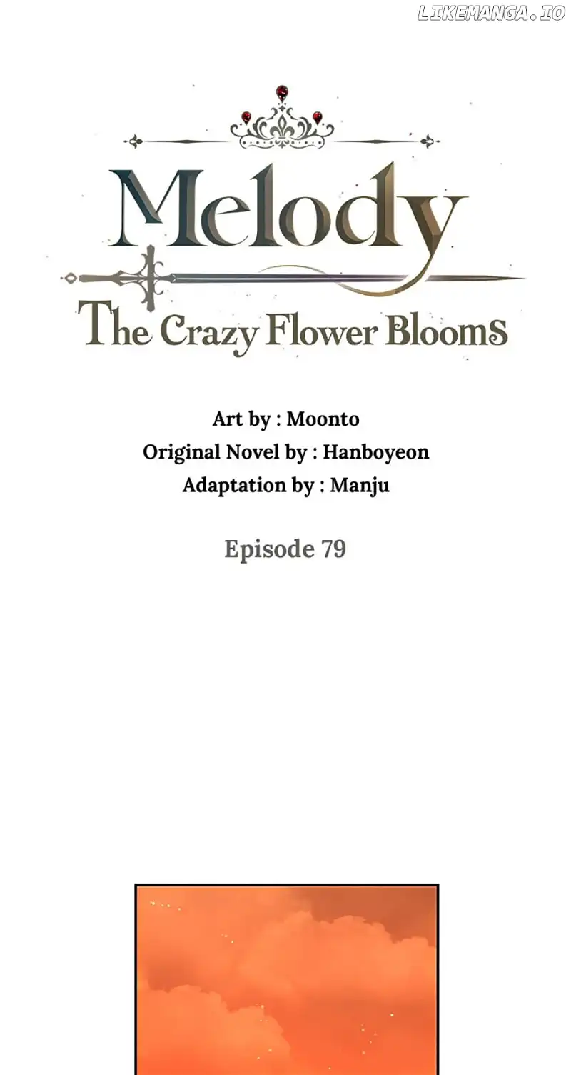 The Princess Blooms as a Crazy Flower chapter 79 page 27