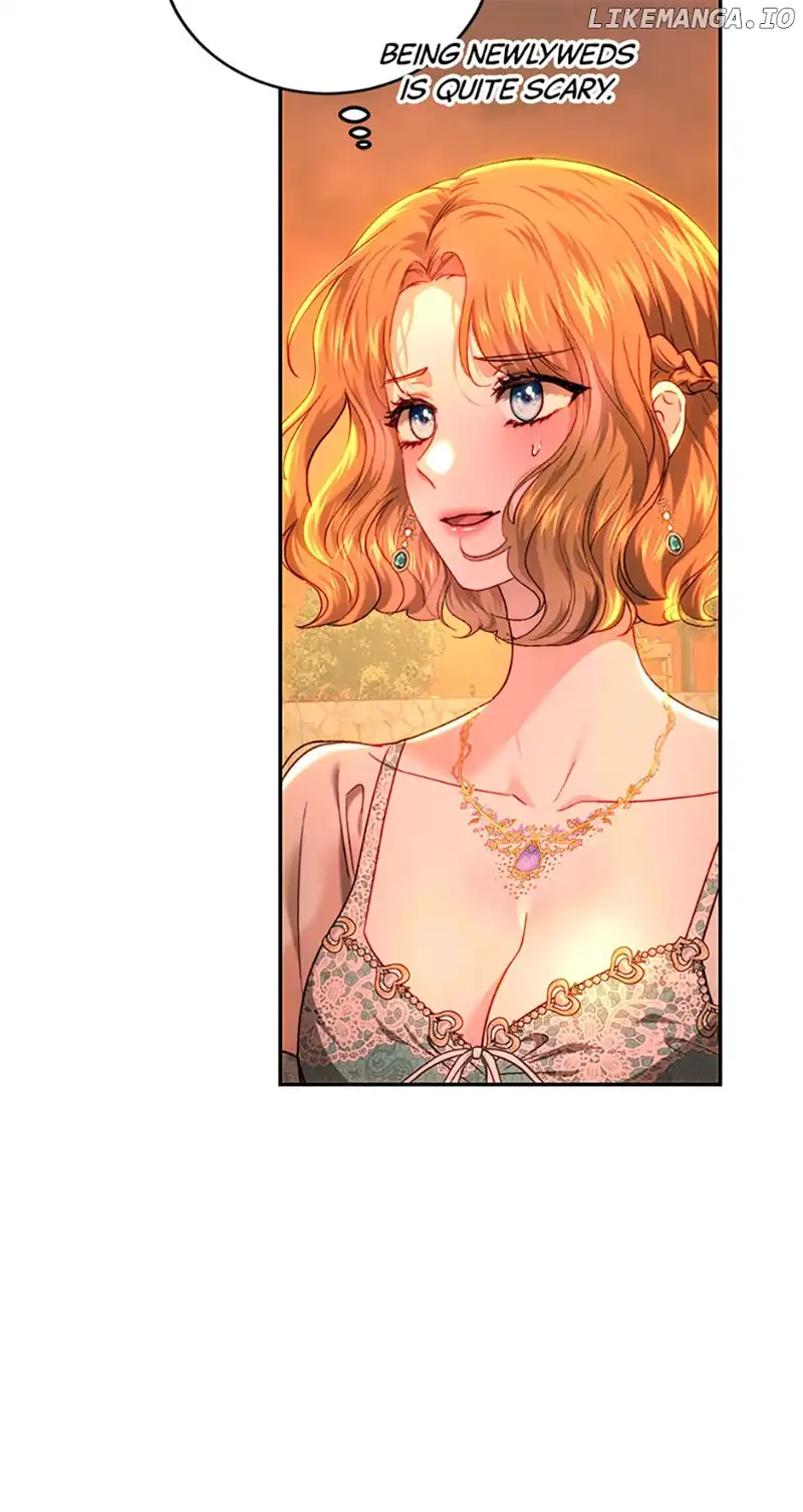 The Princess Blooms as a Crazy Flower chapter 79 page 30