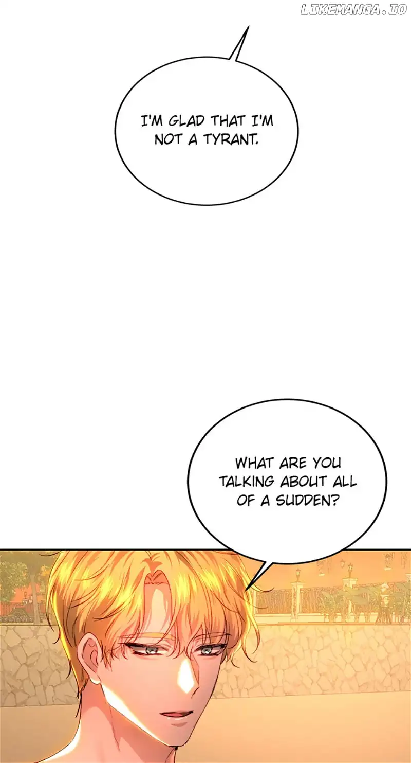 The Princess Blooms as a Crazy Flower chapter 79 page 36