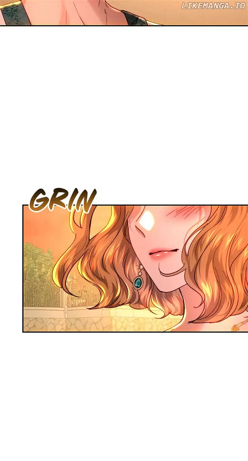 The Princess Blooms as a Crazy Flower chapter 79 page 37