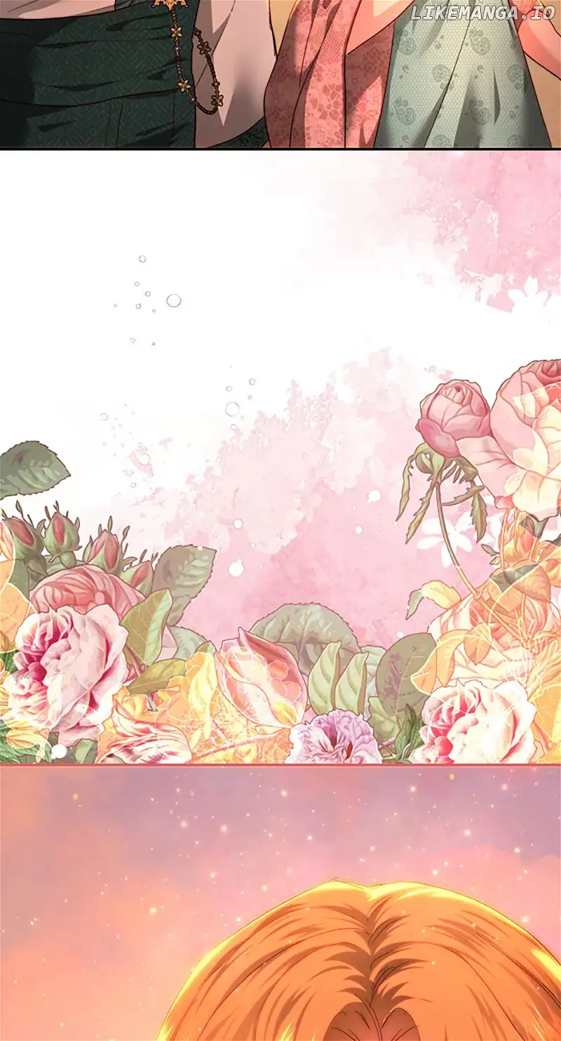 The Princess Blooms as a Crazy Flower chapter 79 page 39