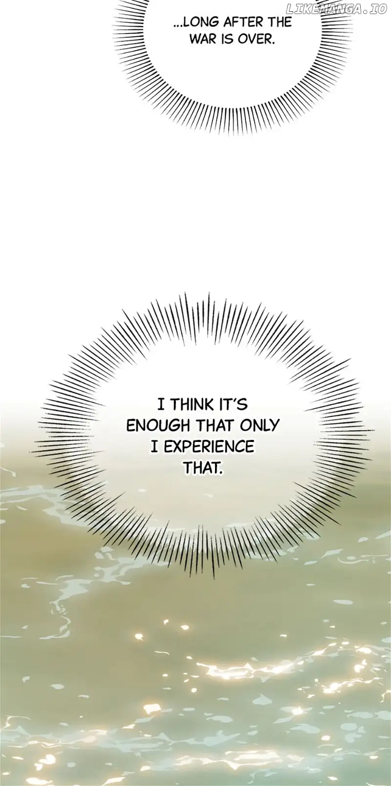 The Princess Blooms as a Crazy Flower chapter 79 page 49