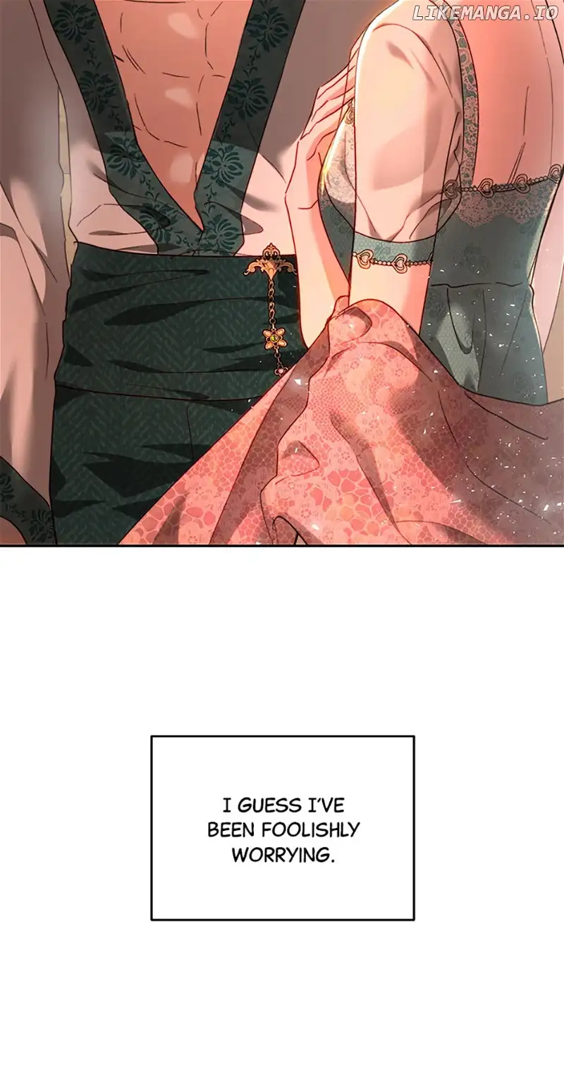 The Princess Blooms as a Crazy Flower chapter 79 page 60