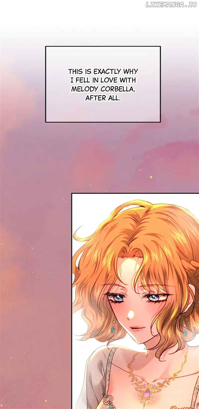 The Princess Blooms as a Crazy Flower chapter 79 page 61