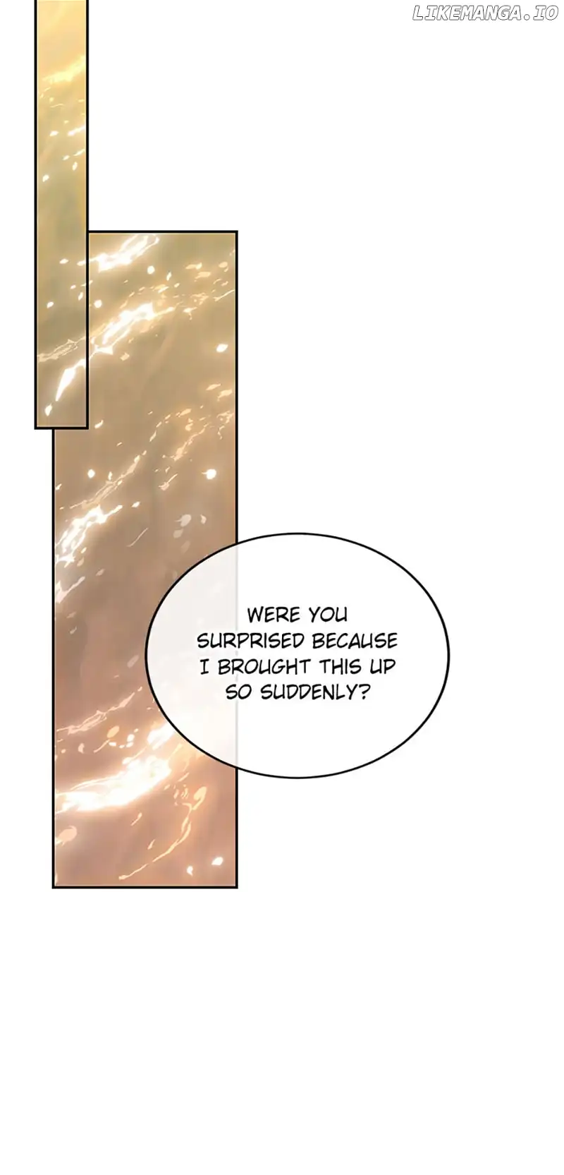 The Princess Blooms as a Crazy Flower chapter 79 page 71