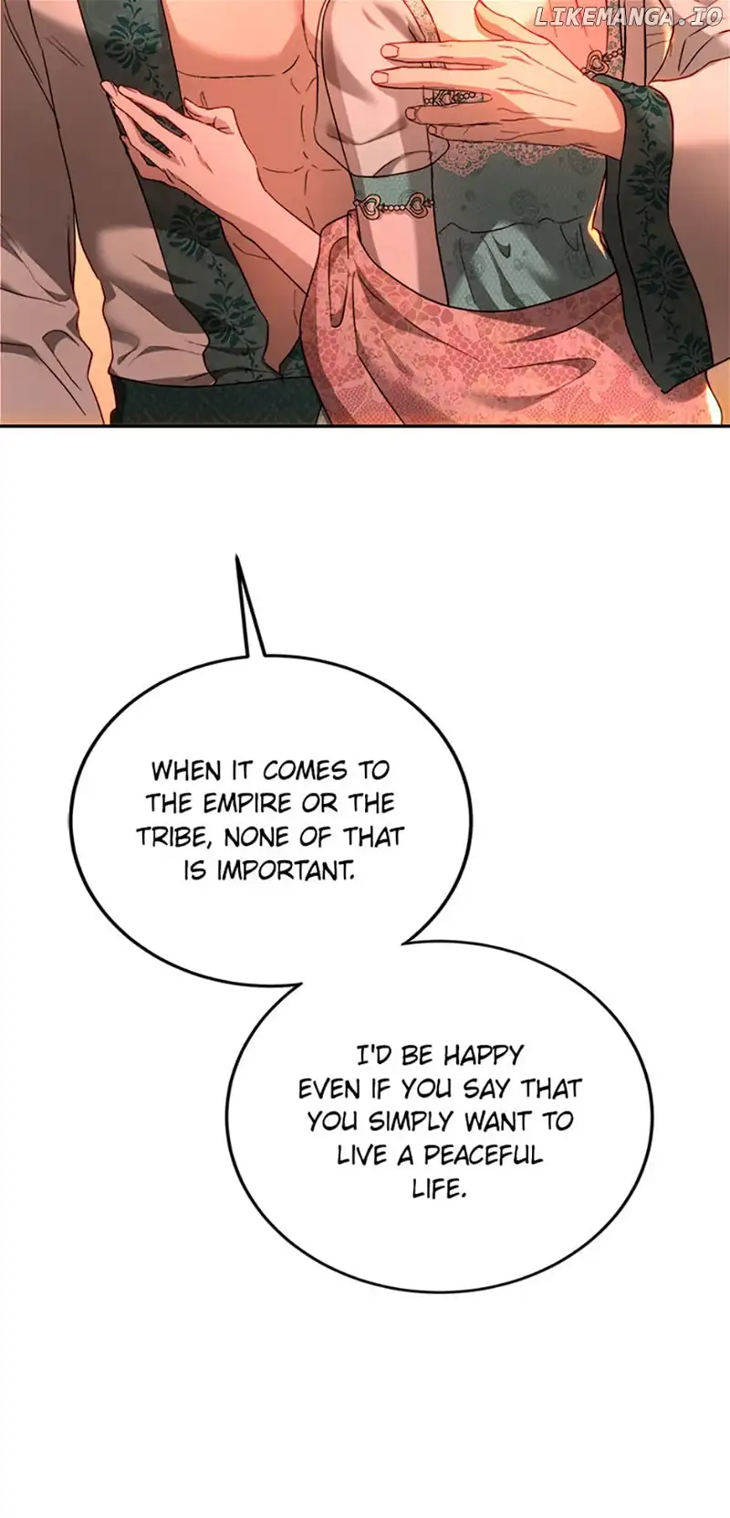 The Princess Blooms as a Crazy Flower chapter 79 page 73