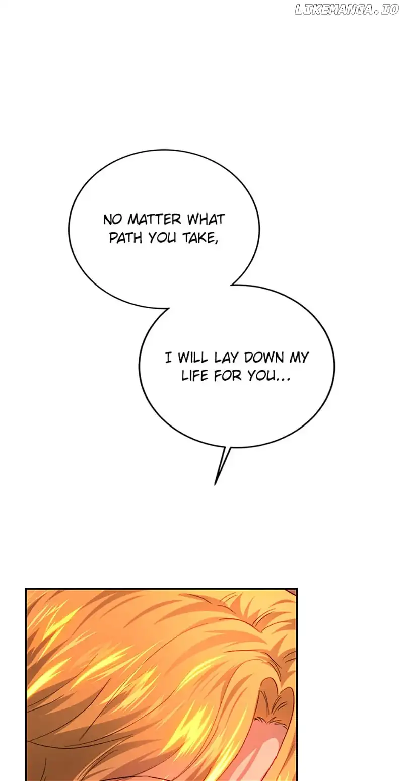 The Princess Blooms as a Crazy Flower chapter 79 page 75
