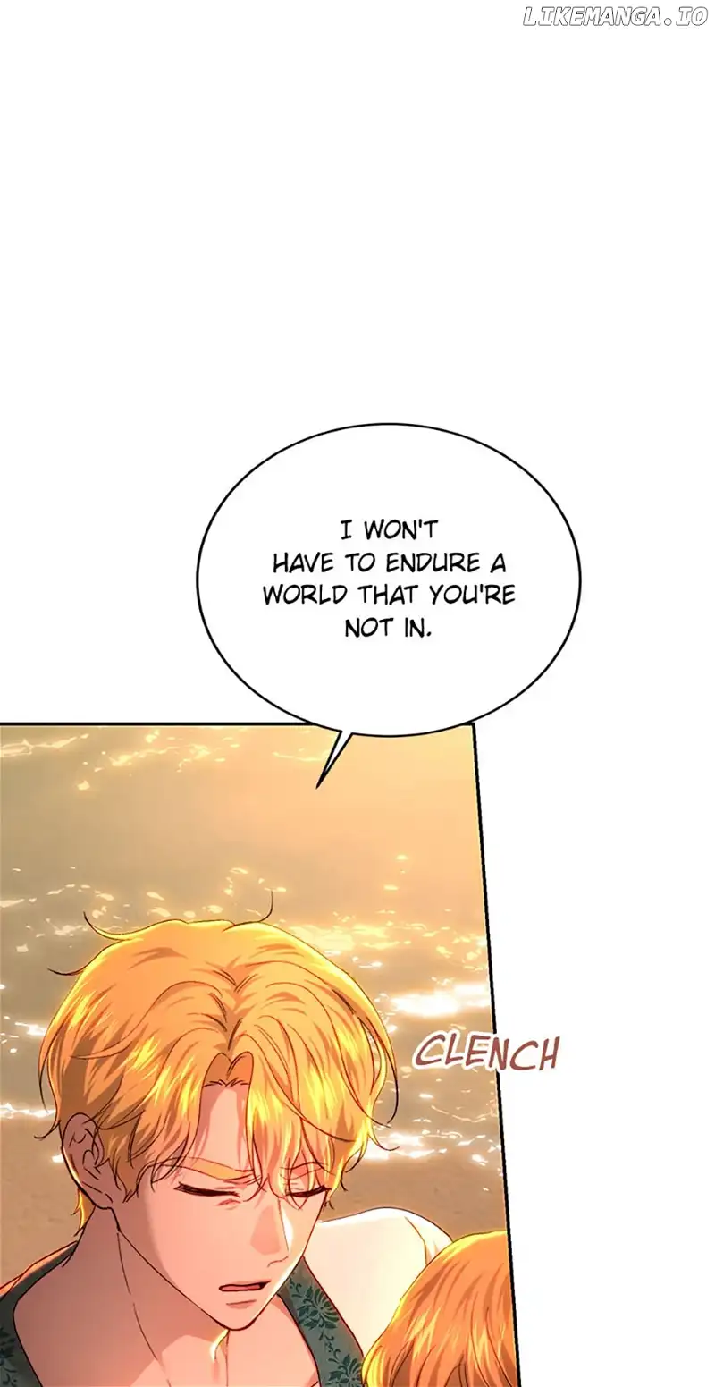 The Princess Blooms as a Crazy Flower chapter 79 page 79