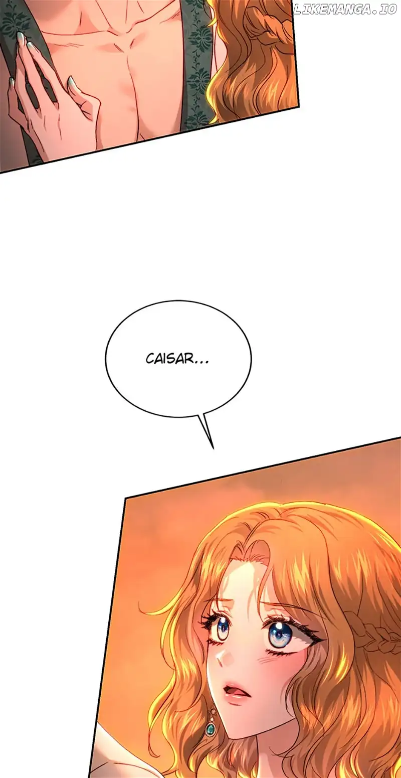 The Princess Blooms as a Crazy Flower chapter 79 page 80