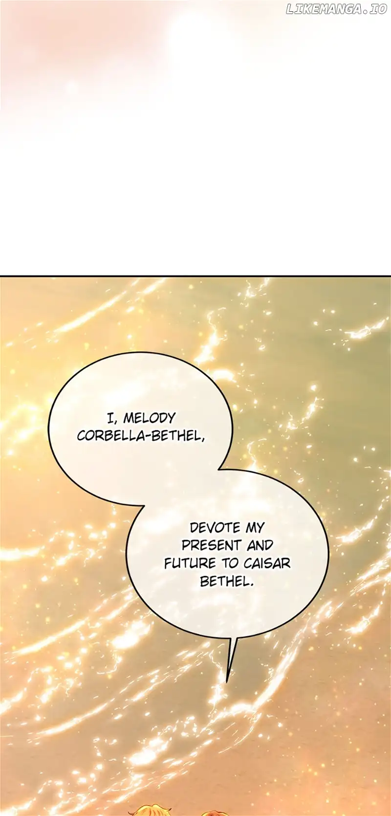 The Princess Blooms as a Crazy Flower chapter 79 page 83