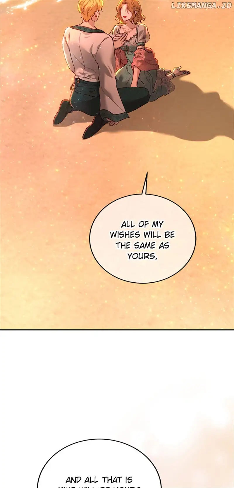 The Princess Blooms as a Crazy Flower chapter 79 page 84