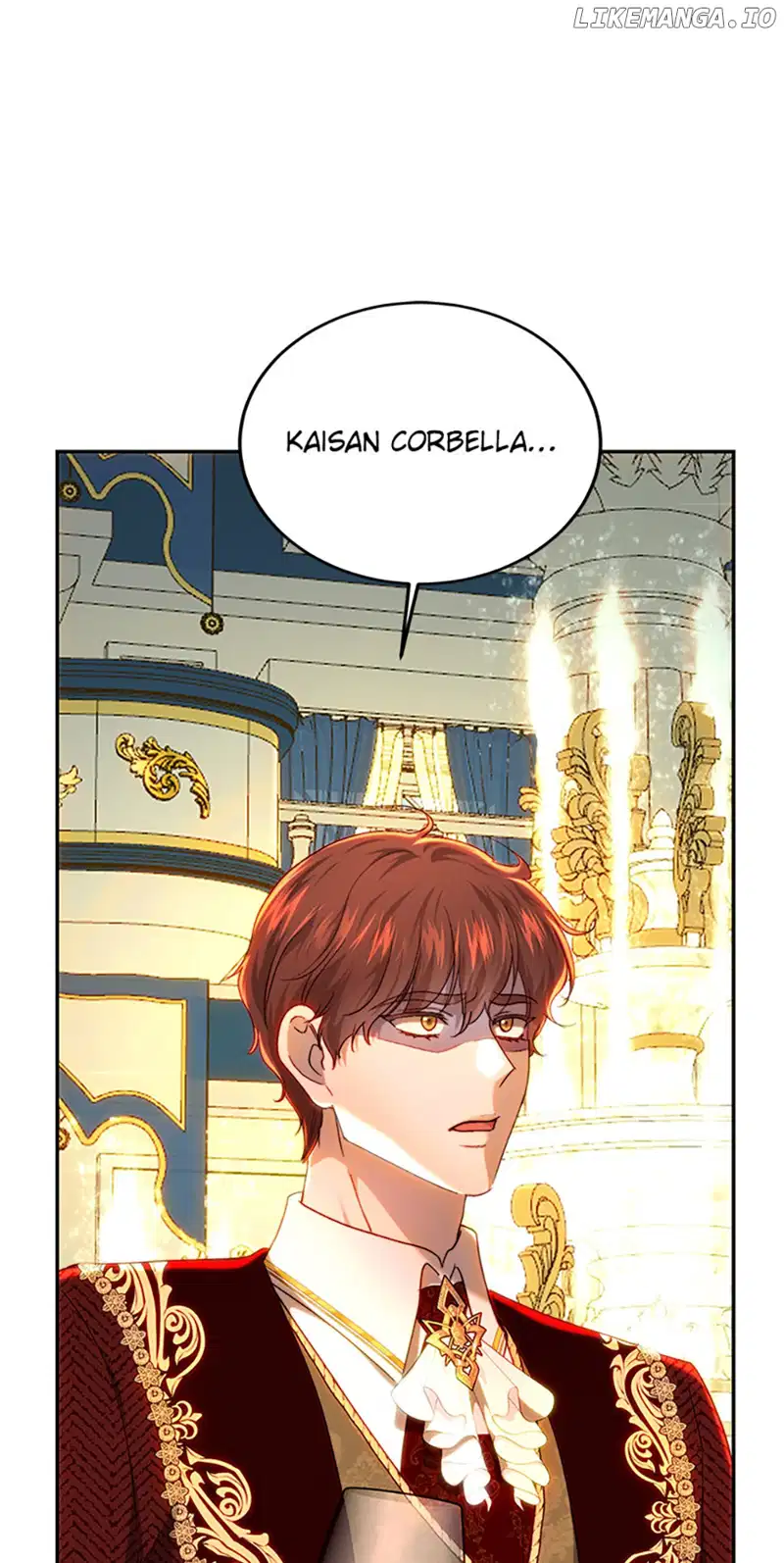 The Princess Blooms as a Crazy Flower chapter 80 page 3