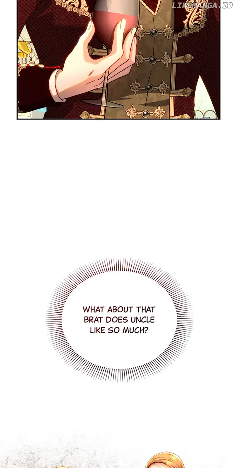 The Princess Blooms as a Crazy Flower chapter 80 page 4