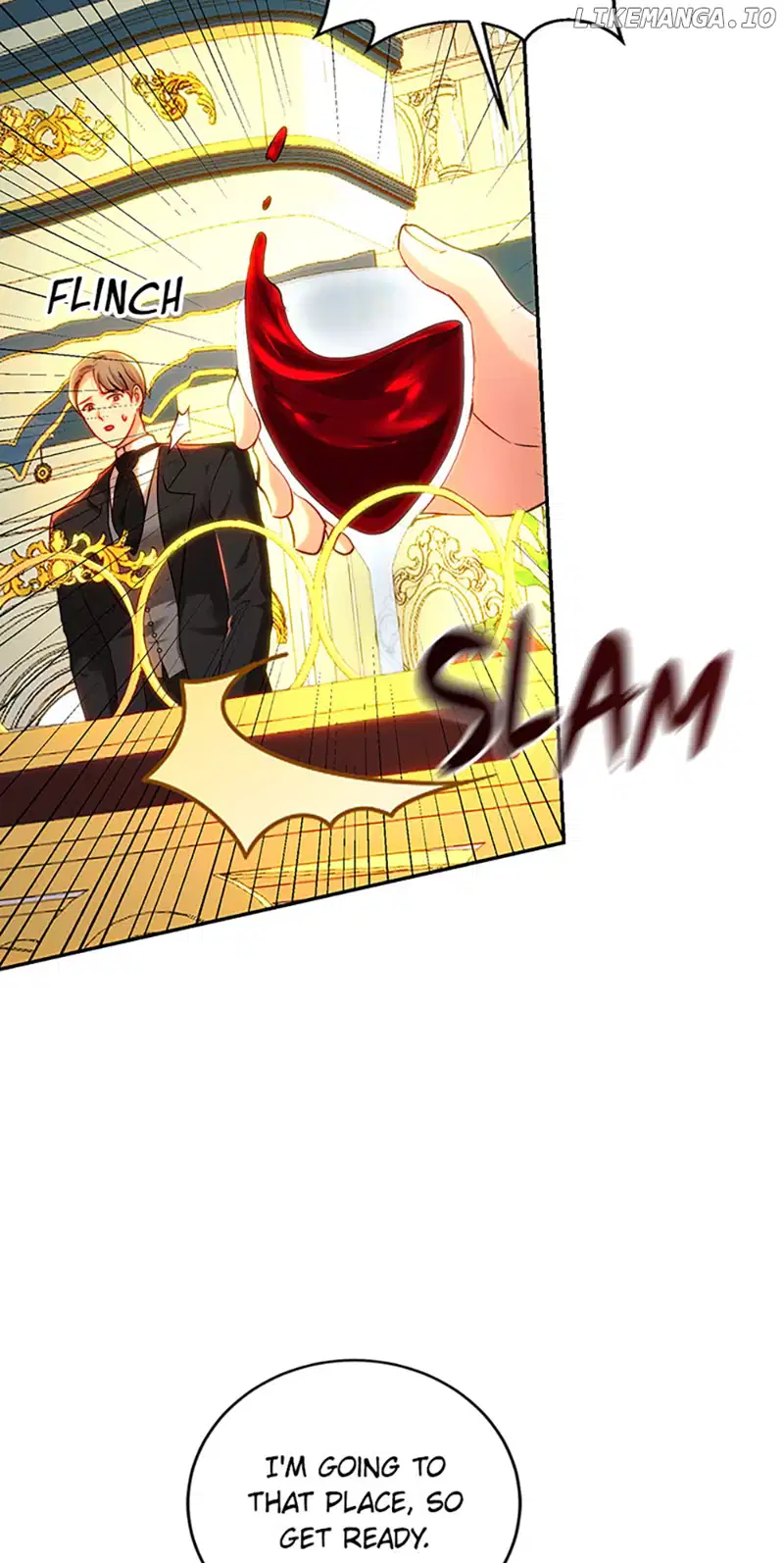 The Princess Blooms as a Crazy Flower chapter 80 page 6