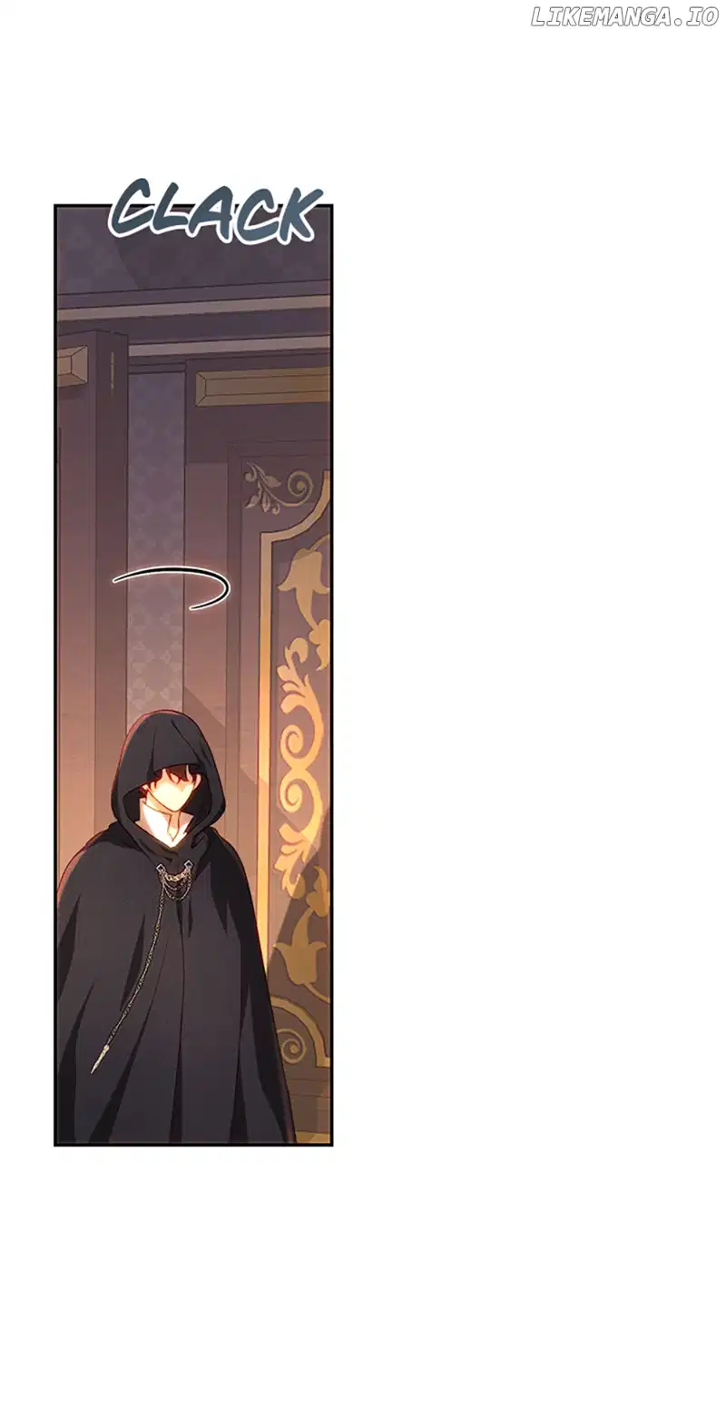 The Princess Blooms as a Crazy Flower chapter 80 page 11