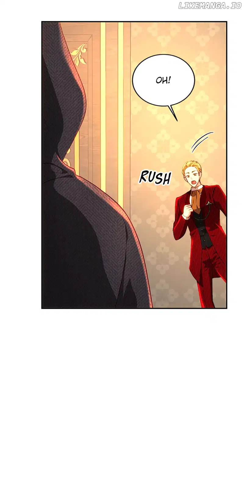 The Princess Blooms as a Crazy Flower chapter 80 page 12