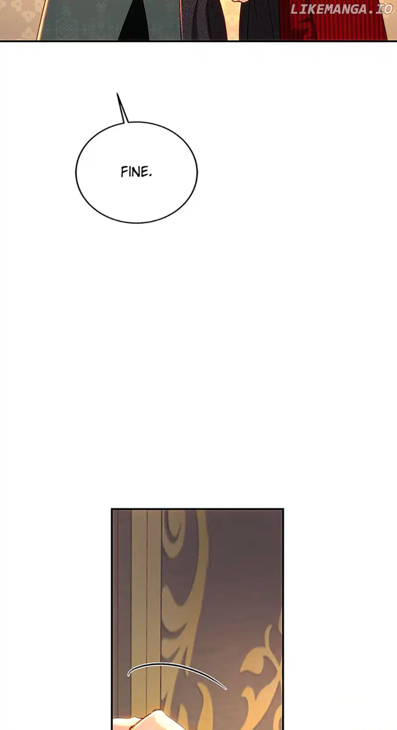 The Princess Blooms as a Crazy Flower chapter 80 page 15