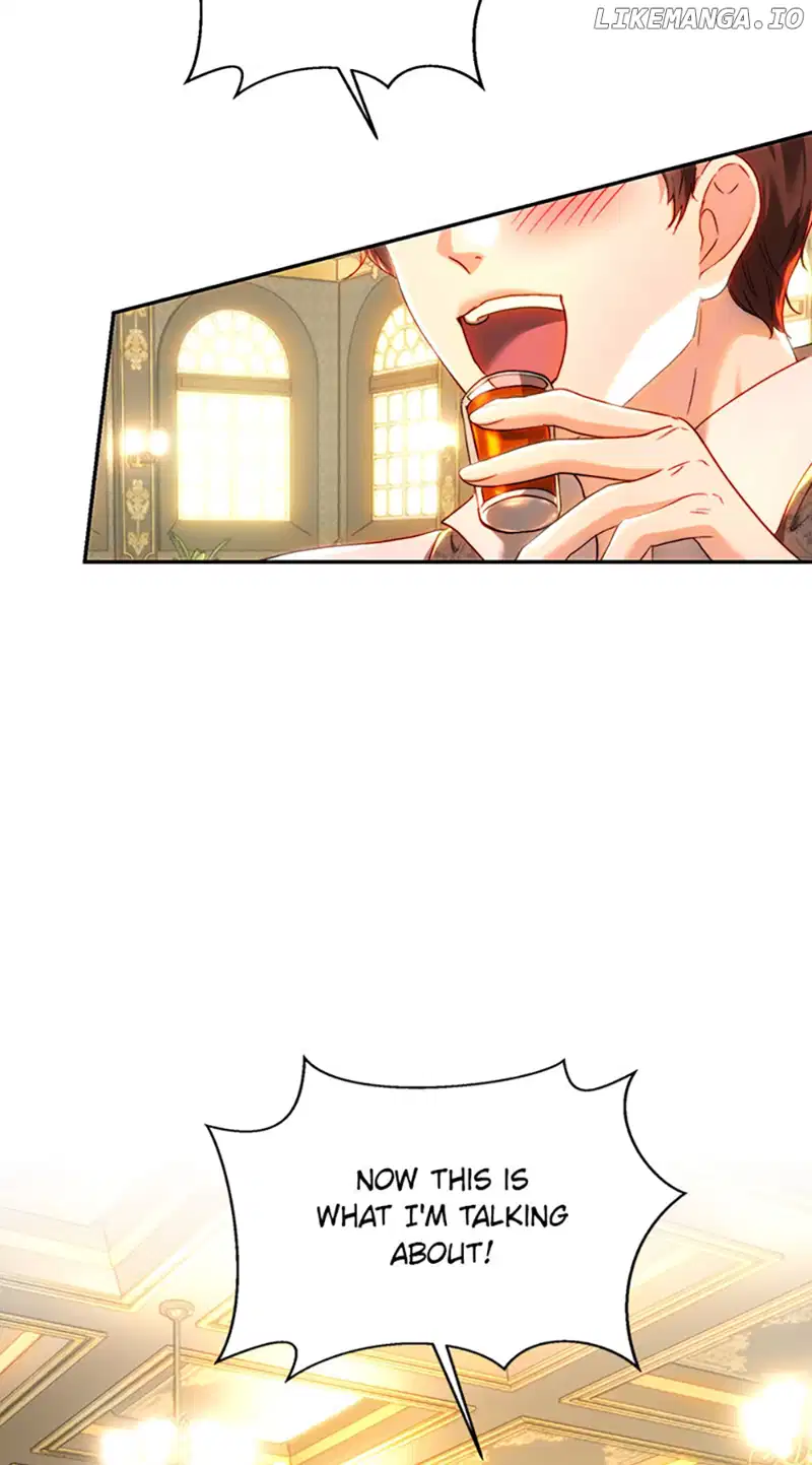 The Princess Blooms as a Crazy Flower chapter 80 page 21