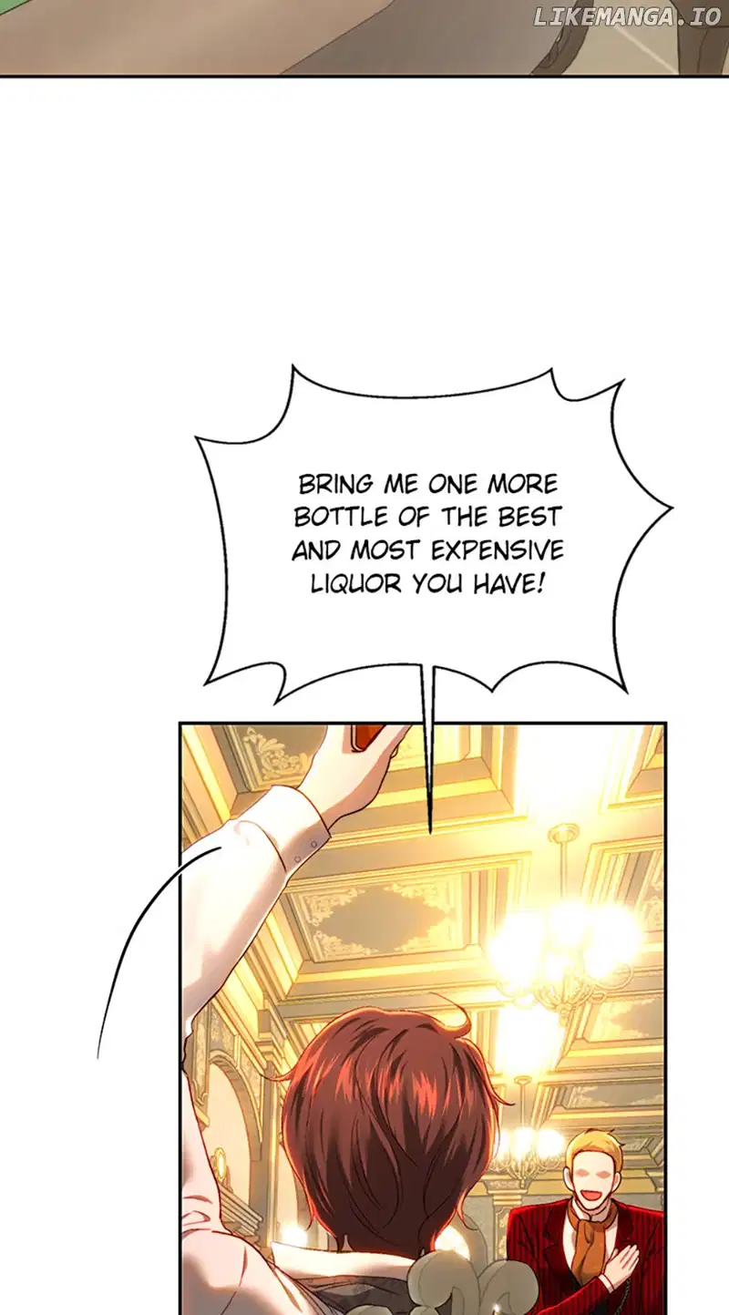 The Princess Blooms as a Crazy Flower chapter 80 page 23