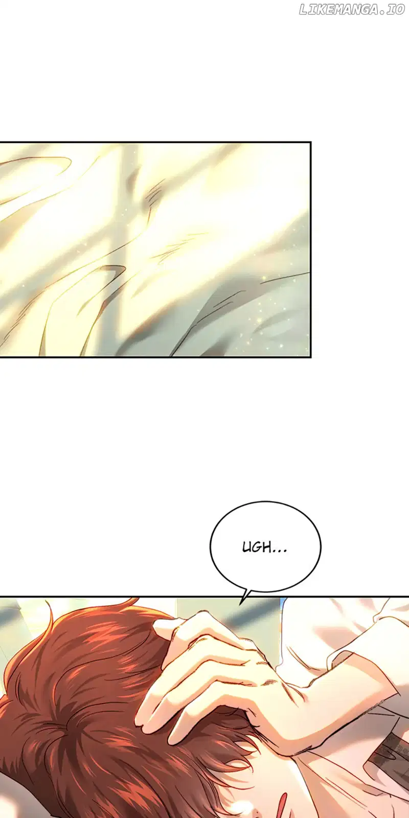 The Princess Blooms as a Crazy Flower chapter 80 page 31