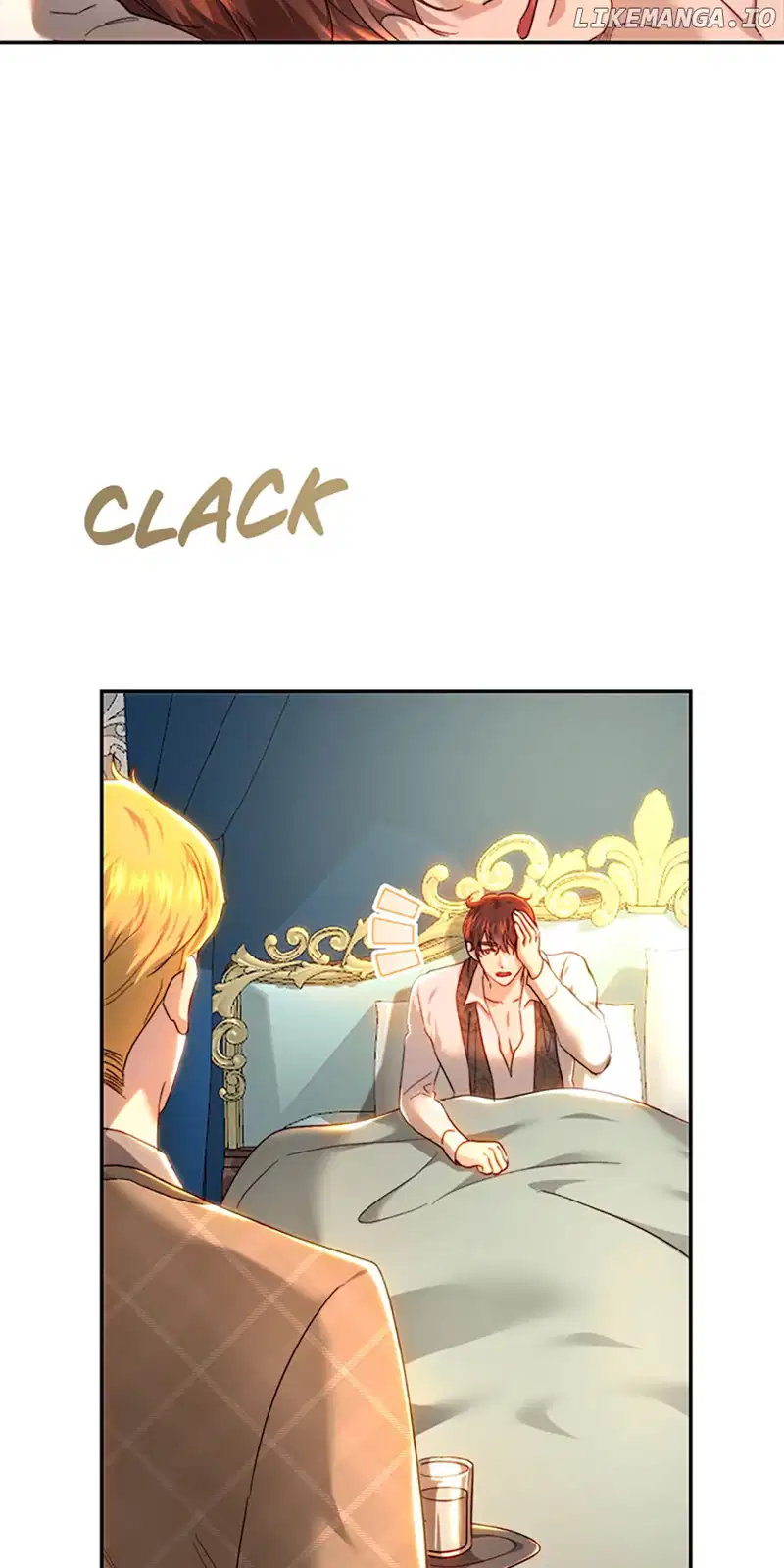 The Princess Blooms as a Crazy Flower chapter 80 page 32