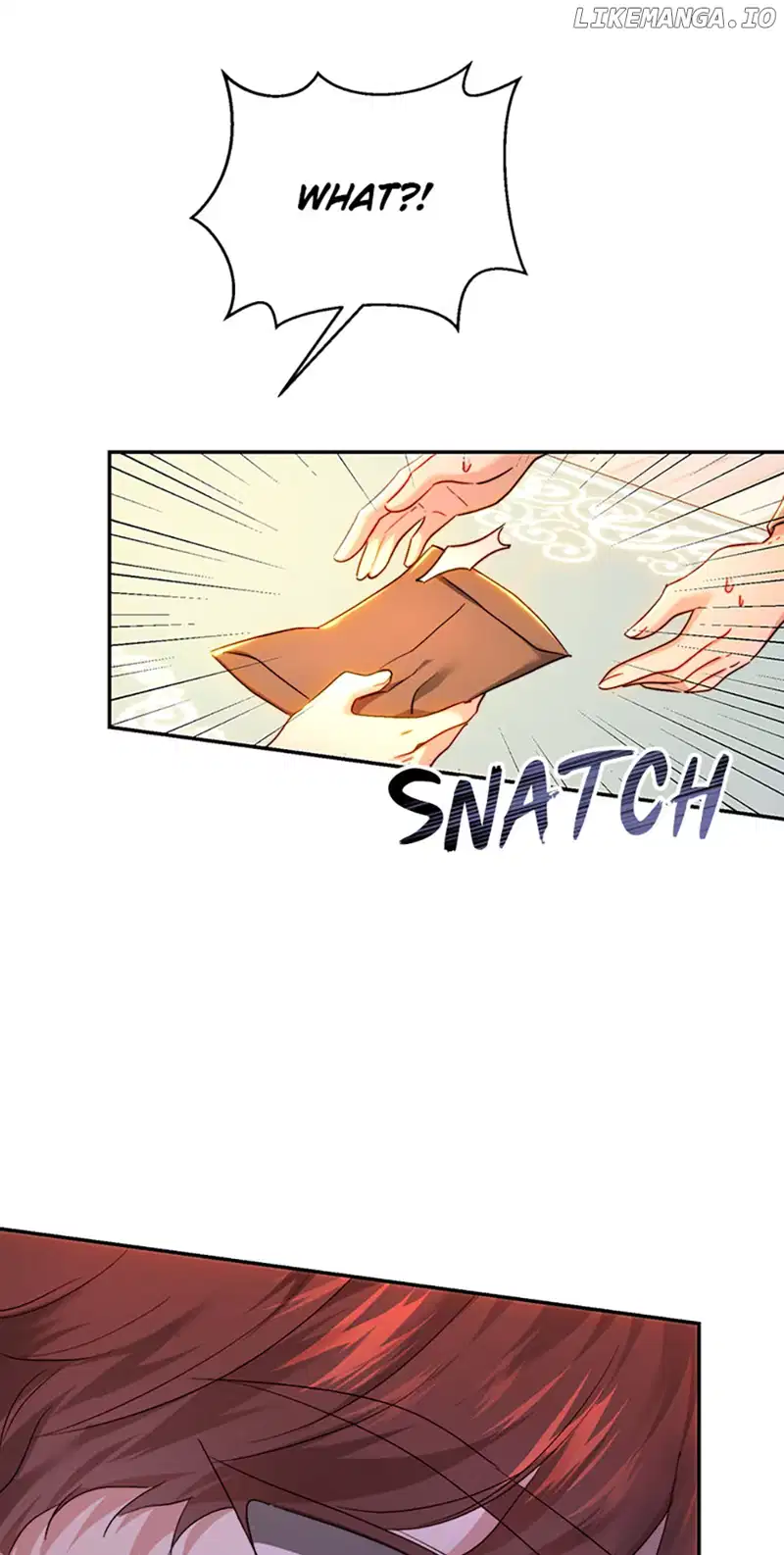 The Princess Blooms as a Crazy Flower chapter 80 page 38