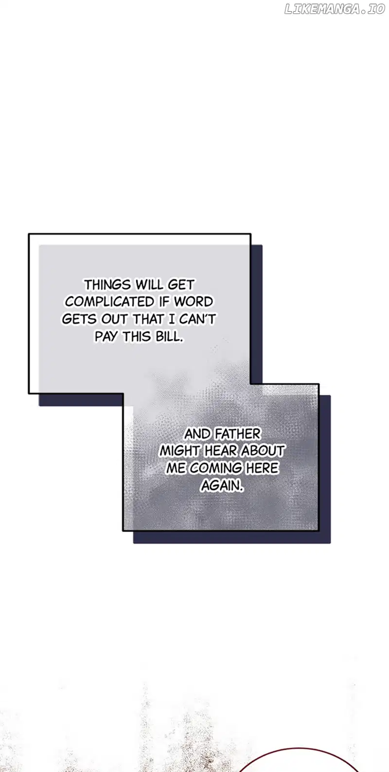 The Princess Blooms as a Crazy Flower chapter 80 page 40