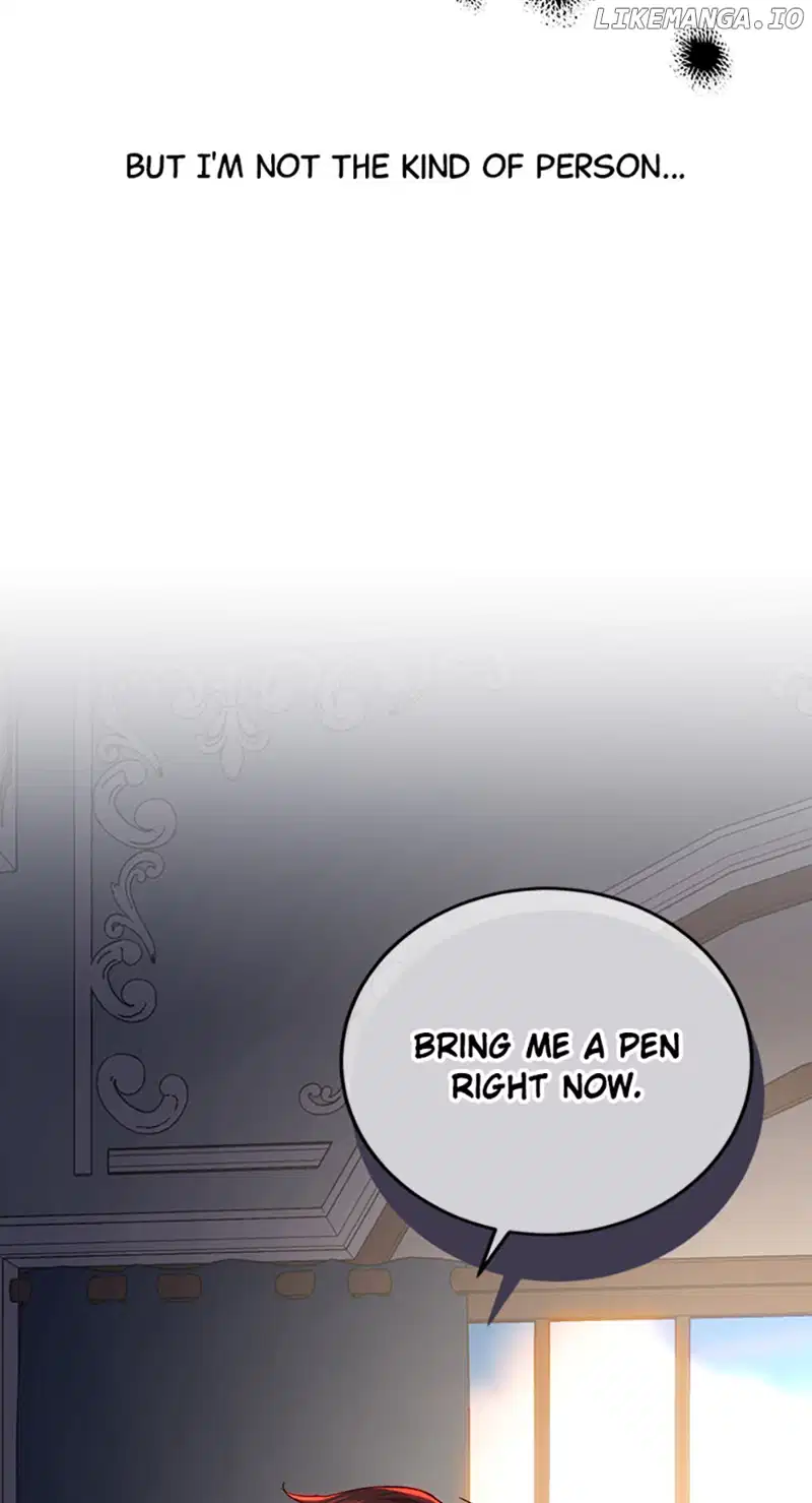 The Princess Blooms as a Crazy Flower chapter 80 page 46