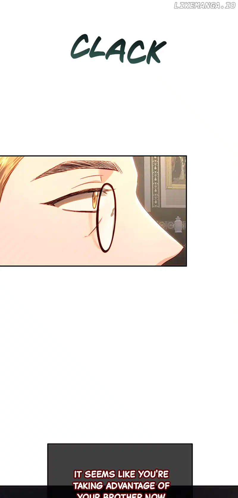 The Princess Blooms as a Crazy Flower chapter 80 page 54