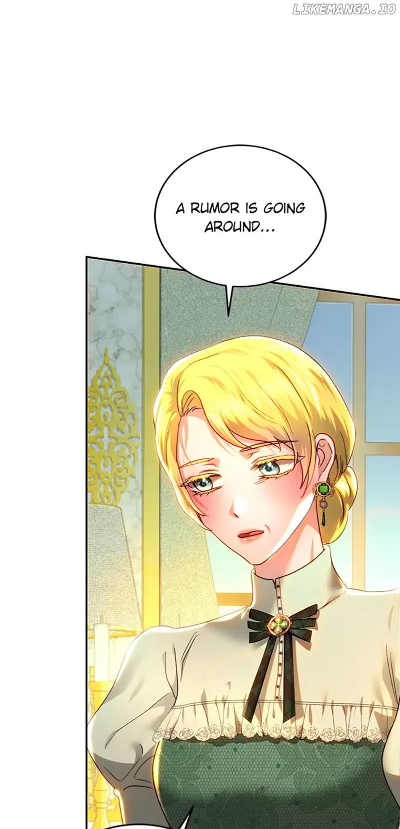 The Princess Blooms as a Crazy Flower chapter 80 page 70