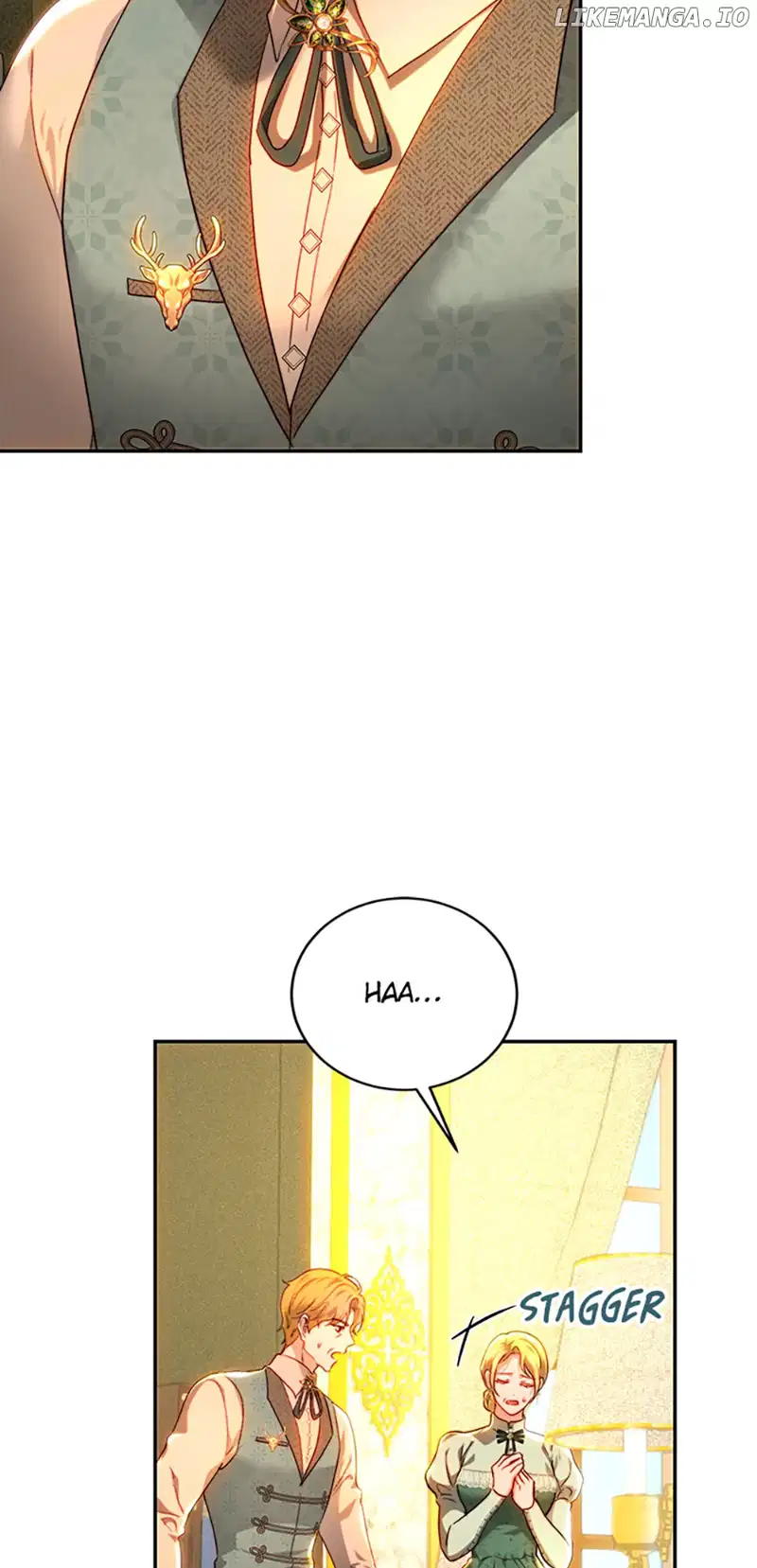 The Princess Blooms as a Crazy Flower chapter 80 page 72