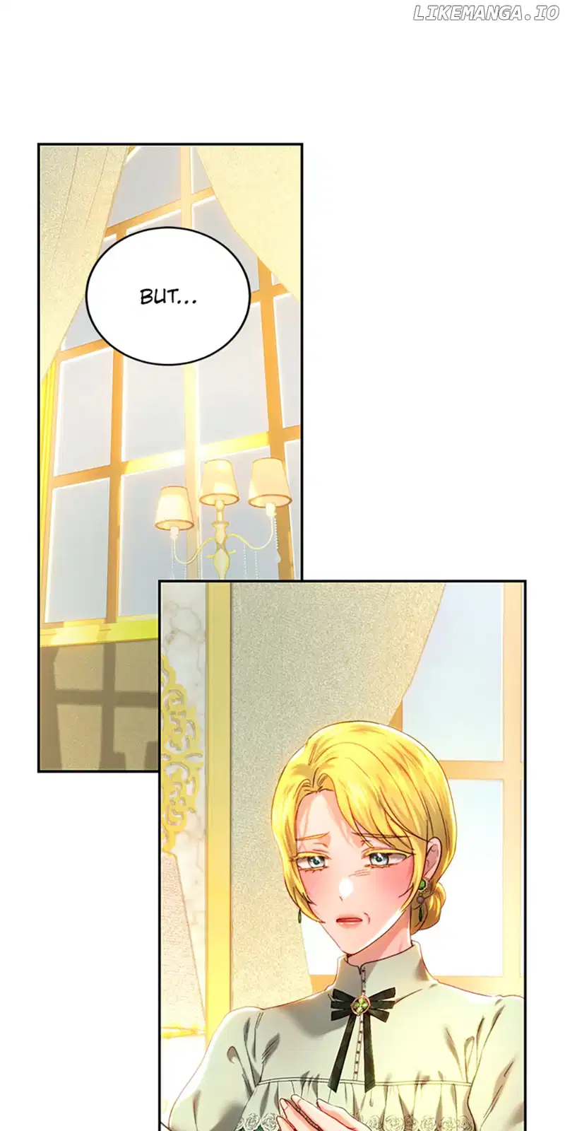 The Princess Blooms as a Crazy Flower chapter 80 page 78