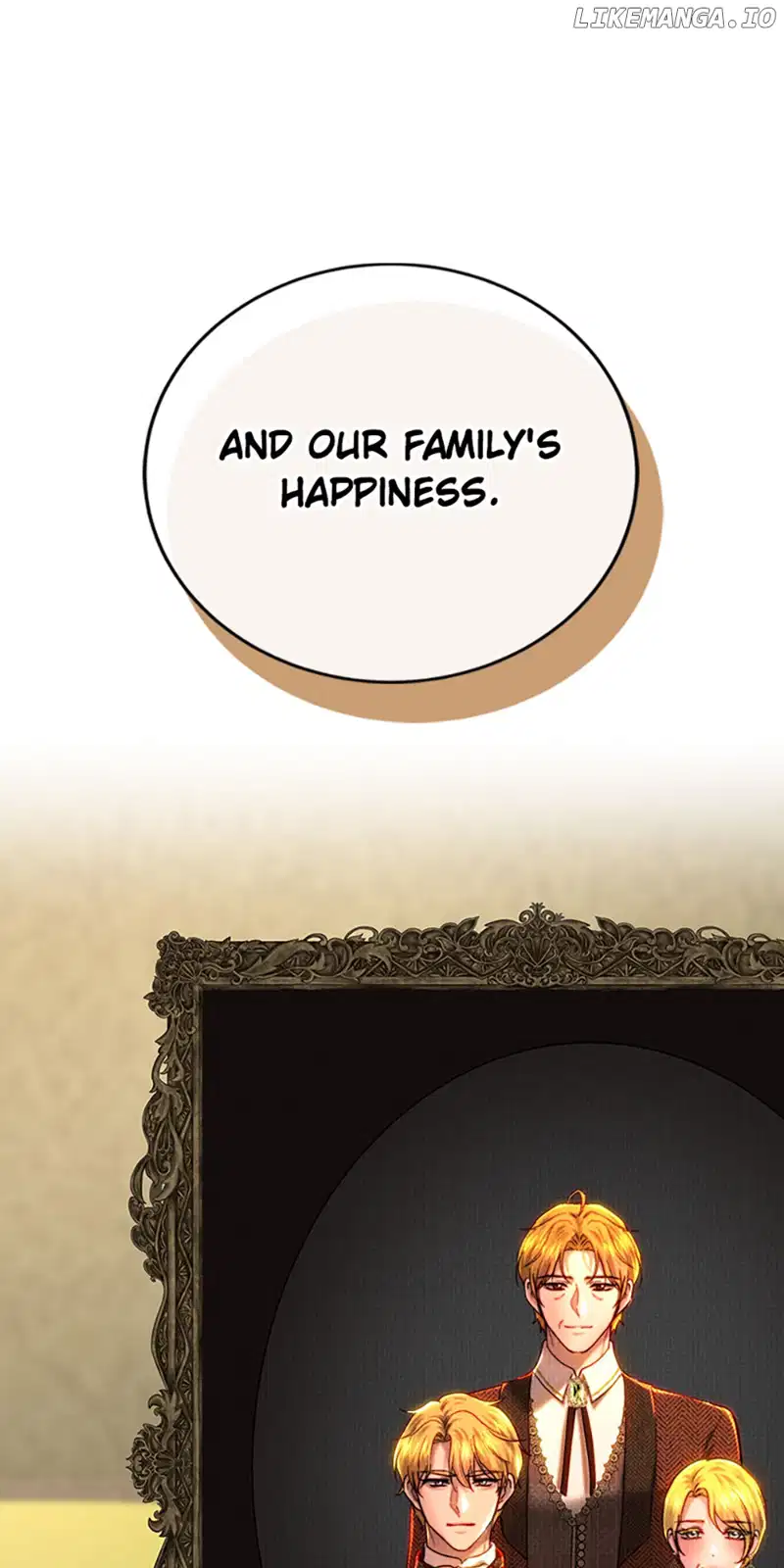 The Princess Blooms as a Crazy Flower chapter 80 page 81