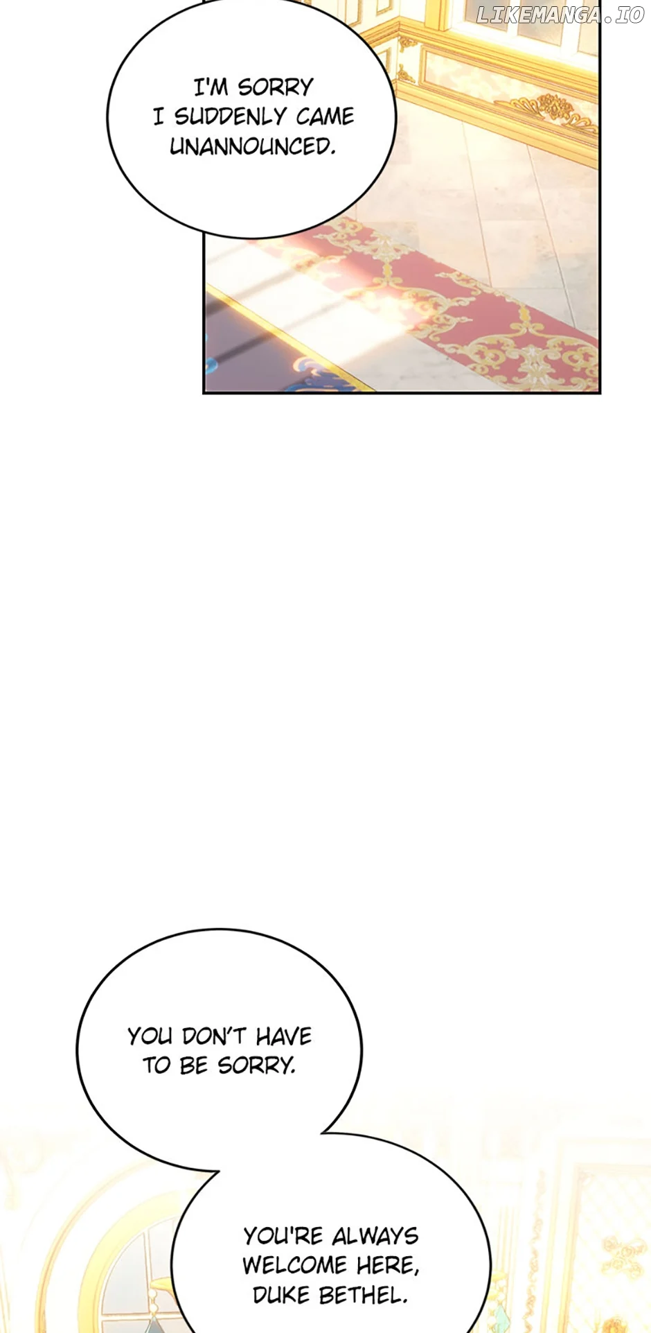 The Princess Blooms as a Crazy Flower chapter 81 page 2