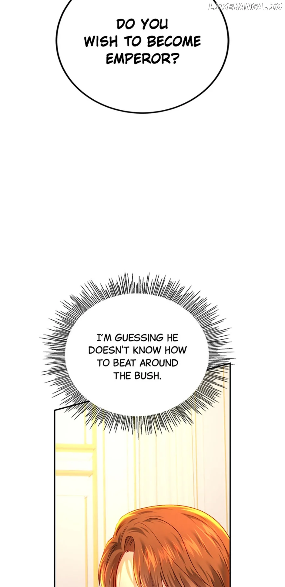 The Princess Blooms as a Crazy Flower chapter 81 page 7