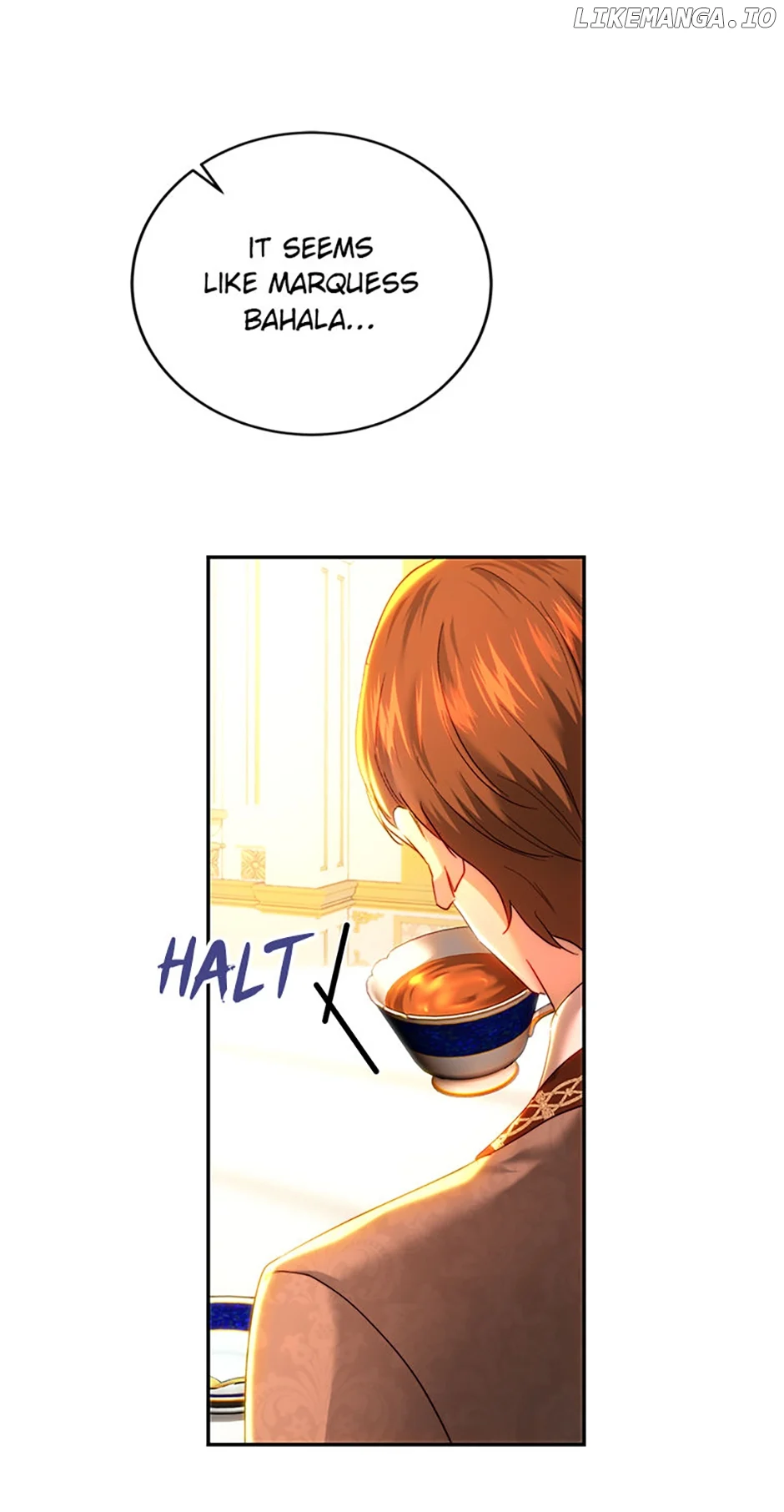 The Princess Blooms as a Crazy Flower chapter 81 page 9